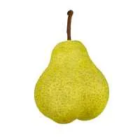 Bartlett Pears