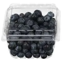 Blueberries