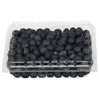 Blueberries
