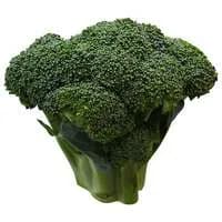 Broccoli Crowns