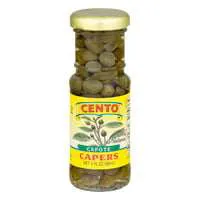 Cento Capote Capers