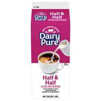 DairyPure Half & Half