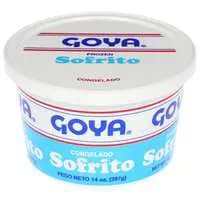 Goya Sofrito Frozen