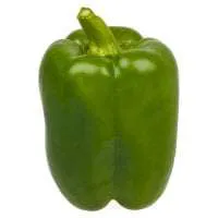 Green Bell Peppers