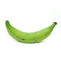 Green Plantains