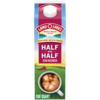 Land O Lakes Half & Half