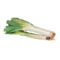 Leeks