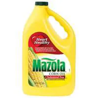 Mazola Corn Oil