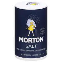 Morton Salt
