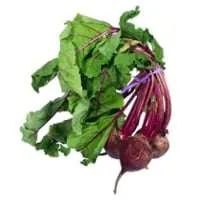Organic Beets