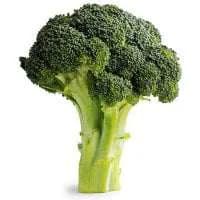 Organic Broccoli