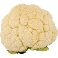 Organic Cauliflower