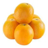 Organic Oranges Bag
