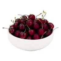 Red Cherries