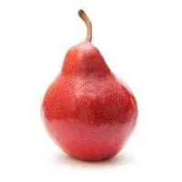 Red Pears