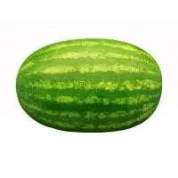 Seeded Whole Watermelon