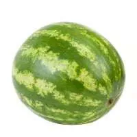 Seedless Whole Watermelon