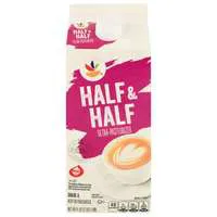 Stop & Shop Half & Half