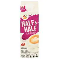 Stop & Shop Half & Half