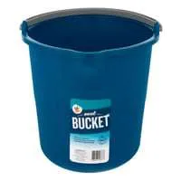 Stop & Shop Oval Bucket