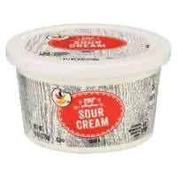 Stop & Shop Sour Cream