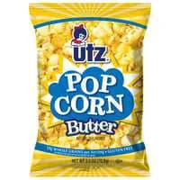 Utz Popcorn Butter