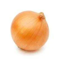 Yellow Onions