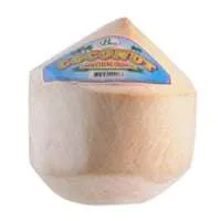 Young Coconut