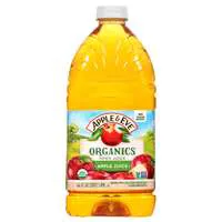 Apple & Eve Organics No Sugar Added 100% Apple Juice