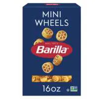 Barilla Racing Wheels Pasta