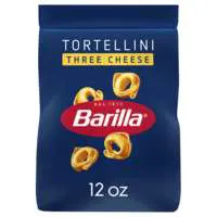 Barilla Three Cheese Tortellini Pasta