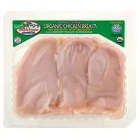 Bell & Evans Organic Free Range Boneless Skinless Chicken Breasts Fresh