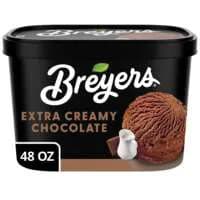 Breyers Extra Creamy Chocolate Frozen Dairy Dessert