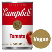 Campbell's Condensed Tomato Soup