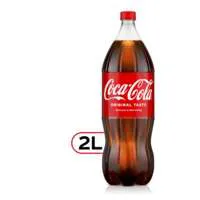 Coca-Cola Original Soda