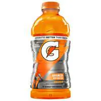 Gatorade Orange Thirst Quencher Sports Drink