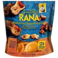 Giovanni Rana Butternut Squash Ravioli Pasta Fresh