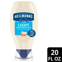 Hellmann's Light Mayonnaise