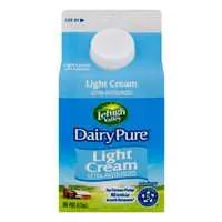 Lehigh Valley Light Cream