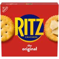 Nabisco Ritz Original Crackers