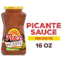 Pace Medium Original Picante Sauce