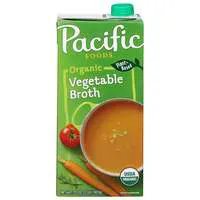 Pacific Foods Organic Vegetable Broth