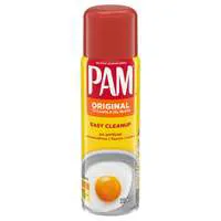PAM Original Canola Oil Blend No-Stick Cooking Spray