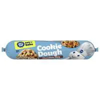 Pillsbury Chocolate Chip Cookie Dough