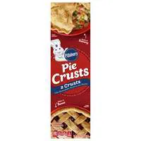 Pillsbury Pie Crusts - 2 ct