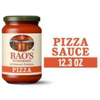 Rao's Homemade All Natural Pizza Sauce