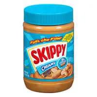 Skippy Creamy Peanut Butter