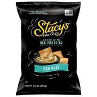 Stacy's Simply Naked Pita Chips