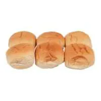 Stop & Shop Bakery Soft Sandwich Rolls - 6 ct