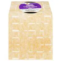 Stop & Shop Ultra Soft Pillow Layers 3-Ply Facial Tissue Cube Box